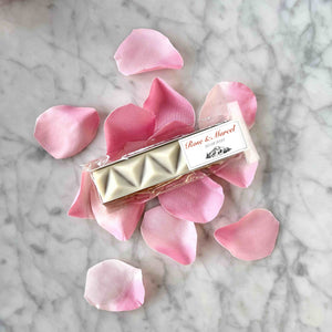 Wedding Favor: Chocolate Bar with custom label