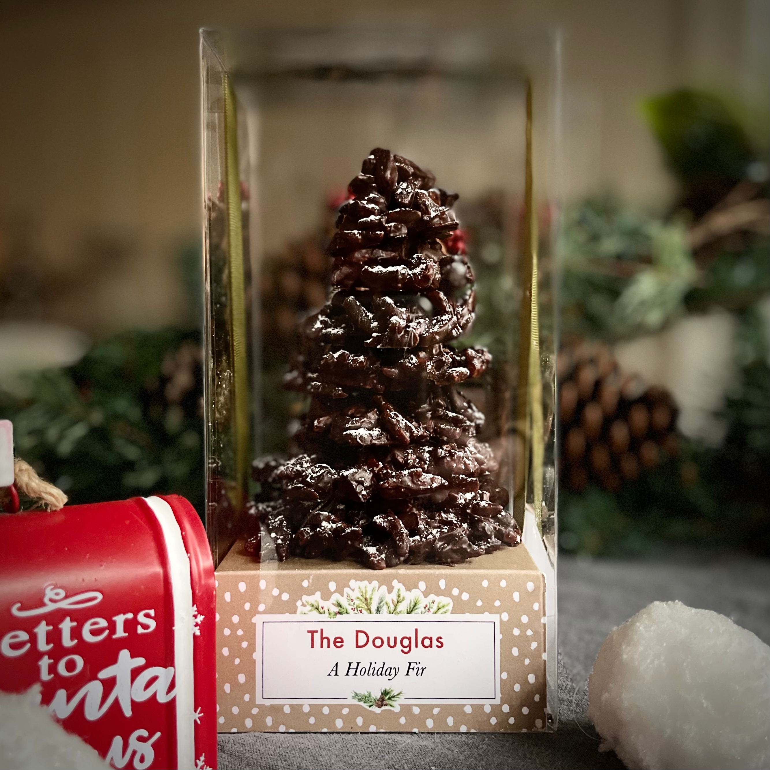 Douglas Fir Holiday Tree - PICK UP ONLY
