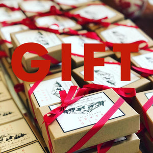 Wild Peaks Chocolates Gift Card